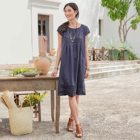 Sundance Dress - Picture 1 of 8